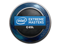 Sticker | IEM | Katowice 2019