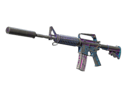 M4A1-S | Party Animal