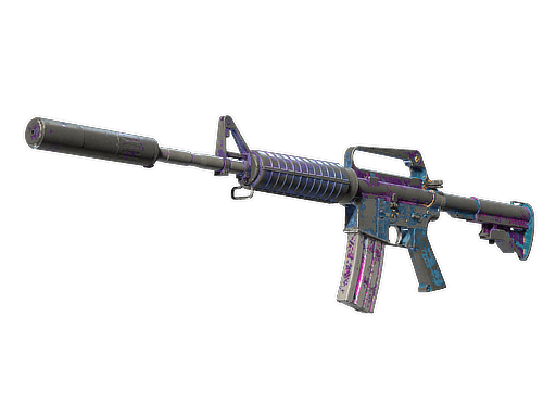 M4A1-S | Party Animal