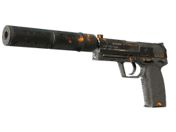 USP-S | Orion