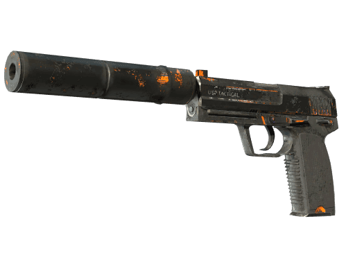 USP-S | Orion