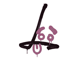 Sealed Graffiti | Recoil SG 553