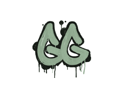 Sealed Graffiti | GGEZ - Default