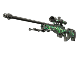 AWP | Green Energy