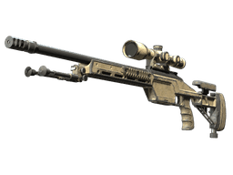 SSG 08 | Sand Dune