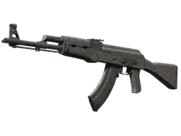 AK-47 | Baroque Purple