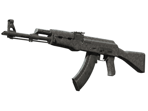 AK-47 | Baroque Purple