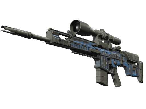 SCAR-20 | Assault