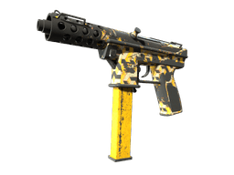 Tec-9 | Terrace
