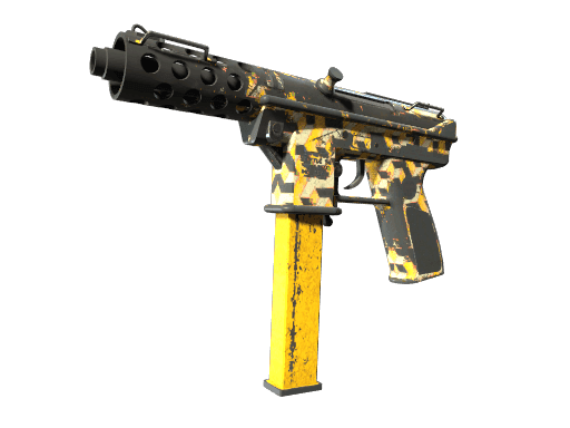Tec-9 | Terrace