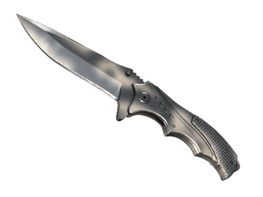 ★ StatTrak™ Nomad Knife | Scorched