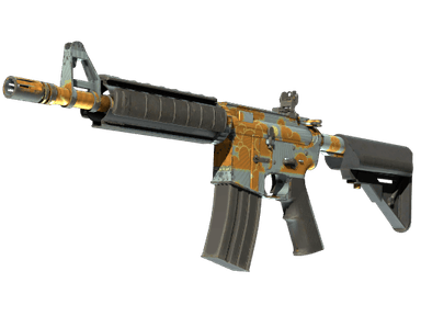 M4A4 | Daybreak - Factory New