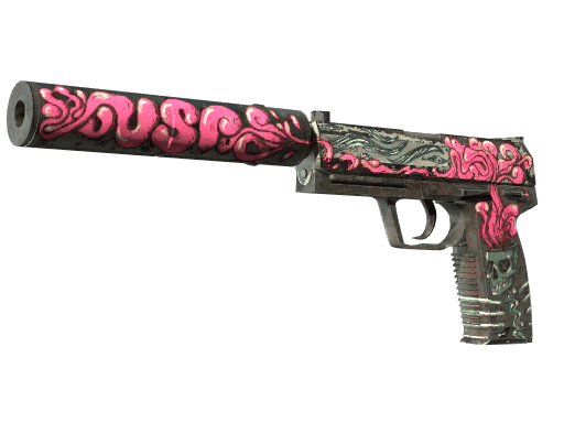 USP-S | Cortex