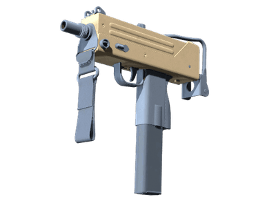 MAC-10 | Tornado - Factory New