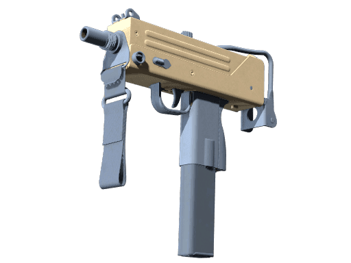 MAC-10 | Tornado