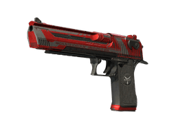 Desert Eagle | Code Red