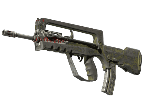 FAMAS | Spitfire