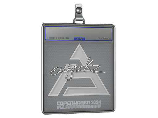 Sticker Slab | ewjerkz | Copenhagen 2024