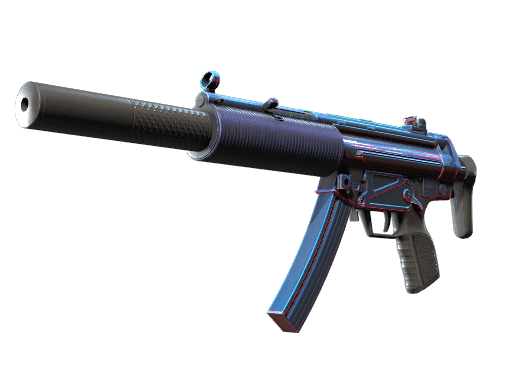 MP5-SD | Liquidation
