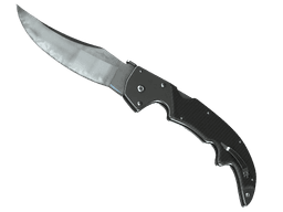 Falchion Knife