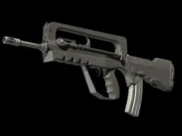 FAMAS