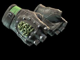 Hydra Gloves