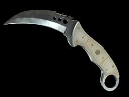 Talon Knife