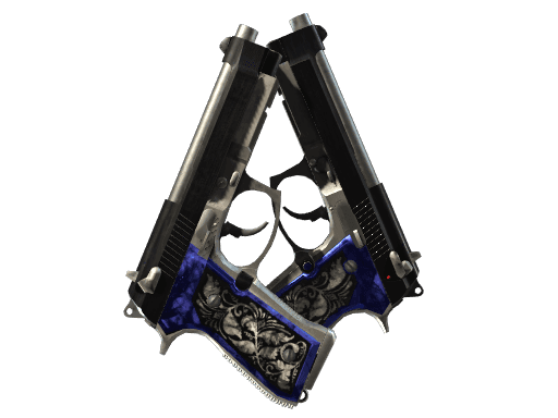Dual Berettas | Duelist
