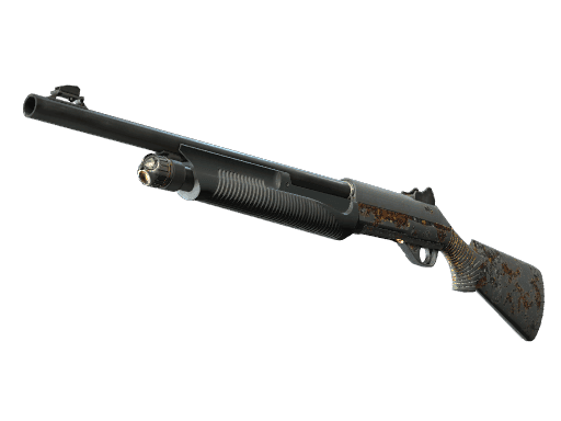 Nova | Baroque Orange